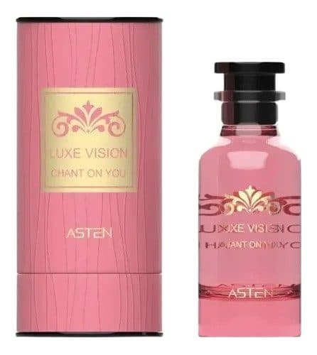 Asten Luxe Vision Chant On You 100ML EDP
