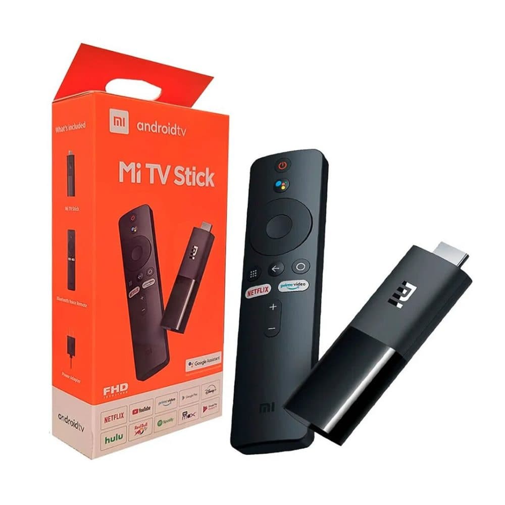 Xiaomi Media Player Mi TV Stick Mdz 24 Aa