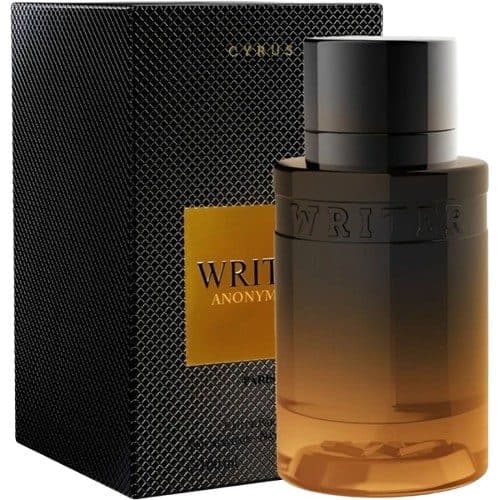 Sppc Writer 100ML EDP
