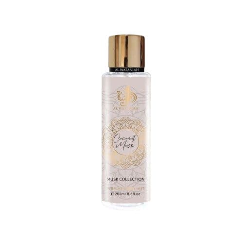 Al Wataniah Coconut 250ML