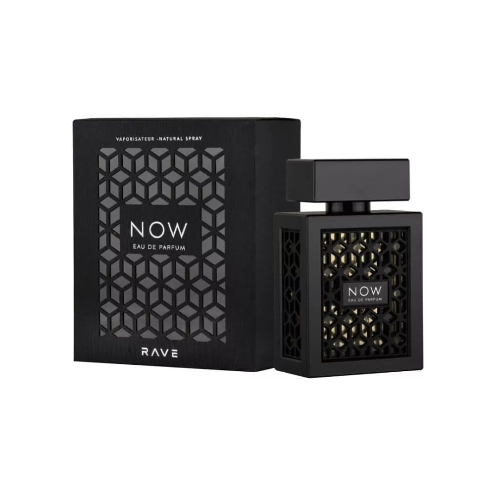 Lattafa Rave Now 100ML EDP