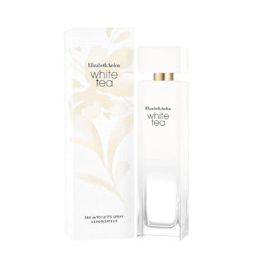 Elizabeth Arden White Tea 100ML EDT