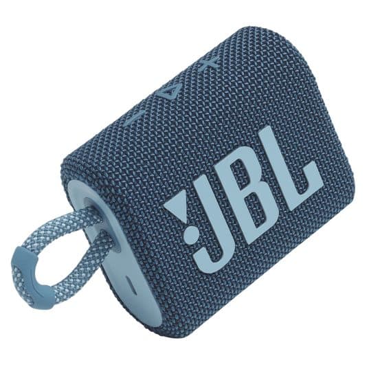 JBL Speaker Go 3
