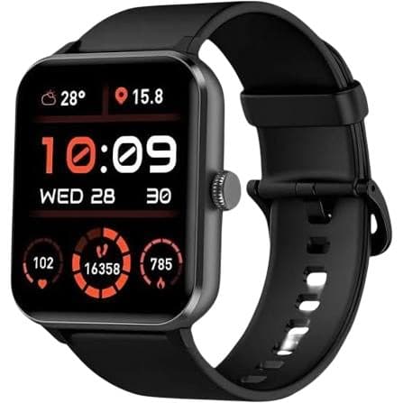 Blackview Smart Watch R50