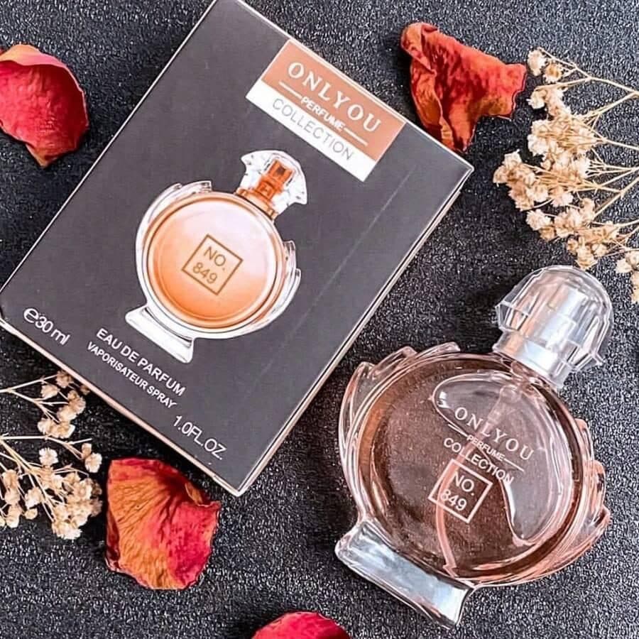 Onlyou Collection 35 30ML EDP