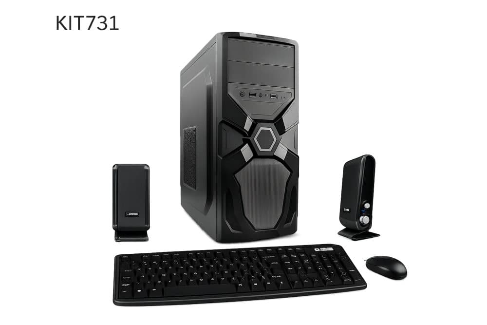 Kit Gabinete Satellite