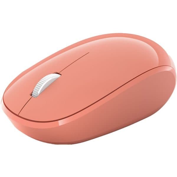 Microsoft Mouse Bluetooth Peach