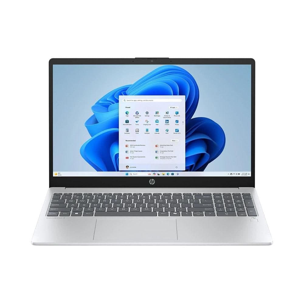 HP 15 Ai 5 330 W11 Touch 512GB 16GB