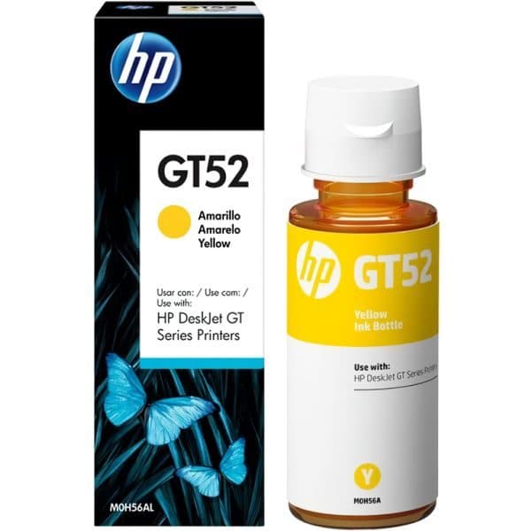 HP Cartucho