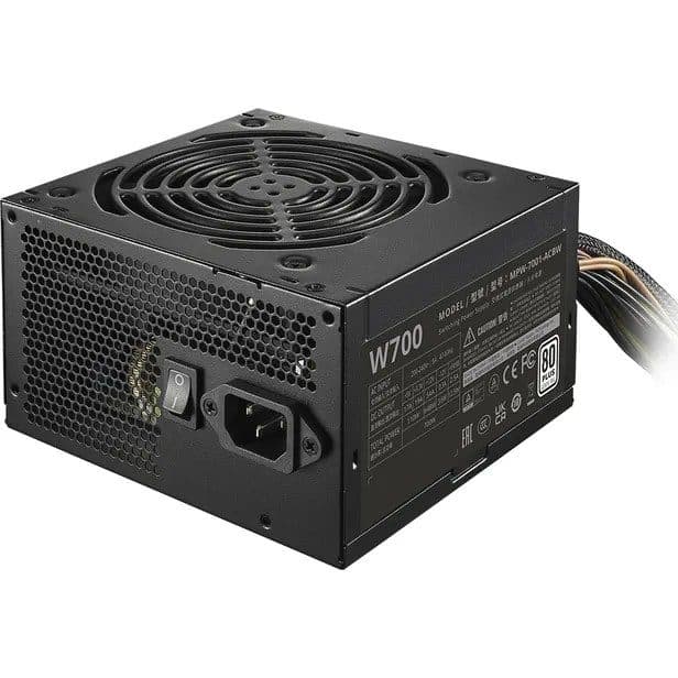 Fonte Coolermaster Elite Nex