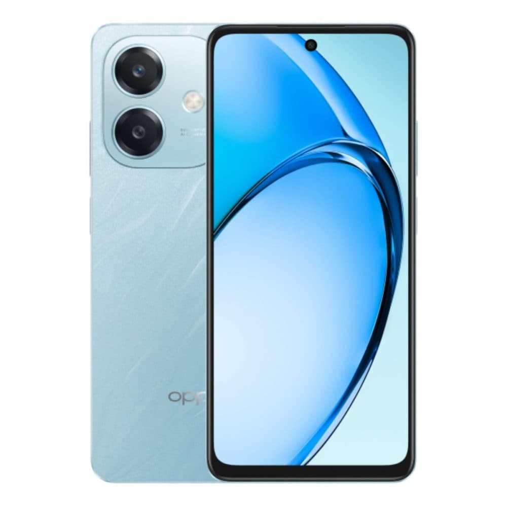 Oppo Ds A20 128GB Blue
