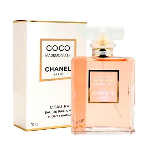 Chanel Coco Mademoiselle Leau Privee Eau La Nuit 100ML EDP