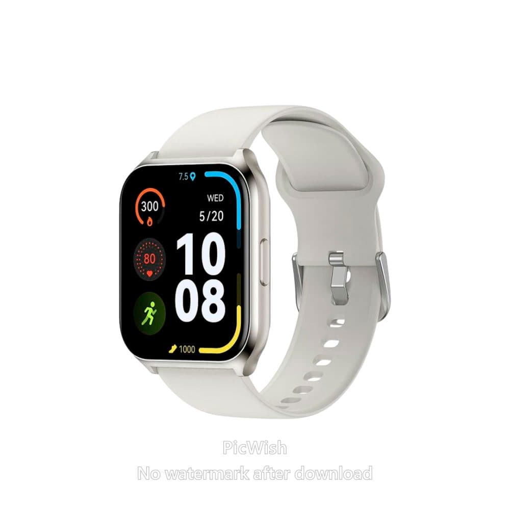 Haylou Smart Watch 2 Pro Beige