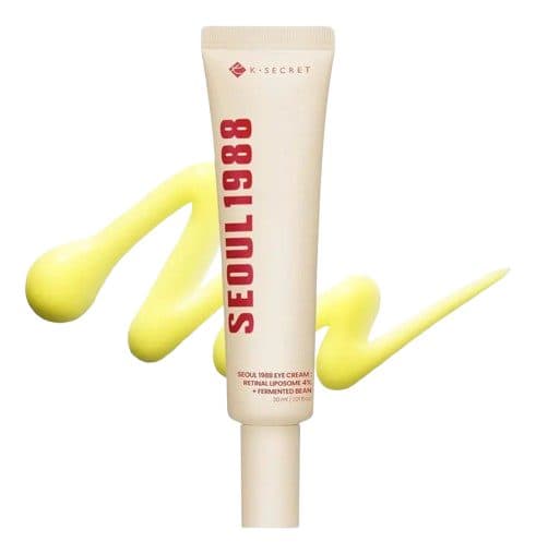 Creme Facial Secret Seoul