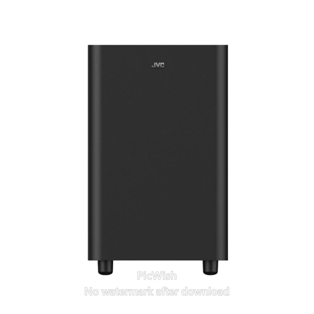 JVC Soundbar BT Hdmi