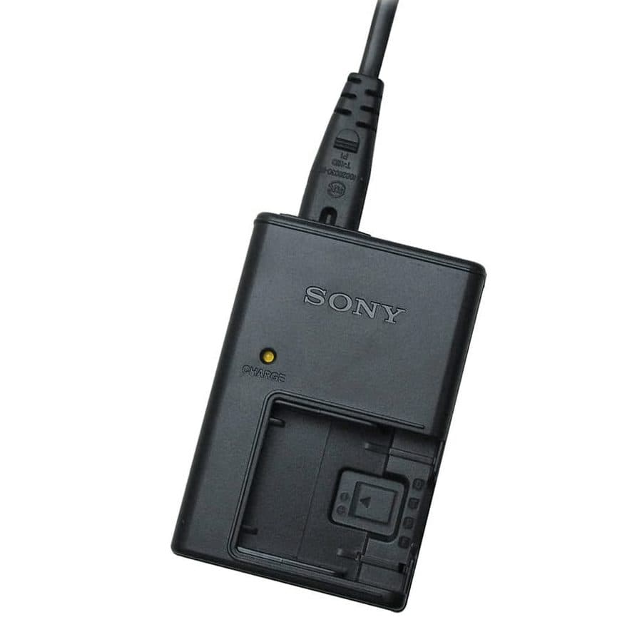 Sony Carreg Cam Fr 1