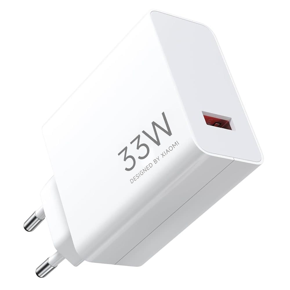 Xiaomi Fonte Carregador Mdy 16 Ef USB Type