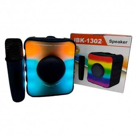 Speaker Microf