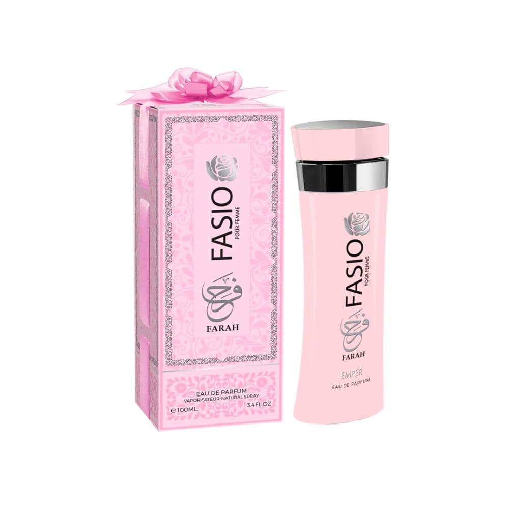 Emper Fasio Farah 100ML EDP