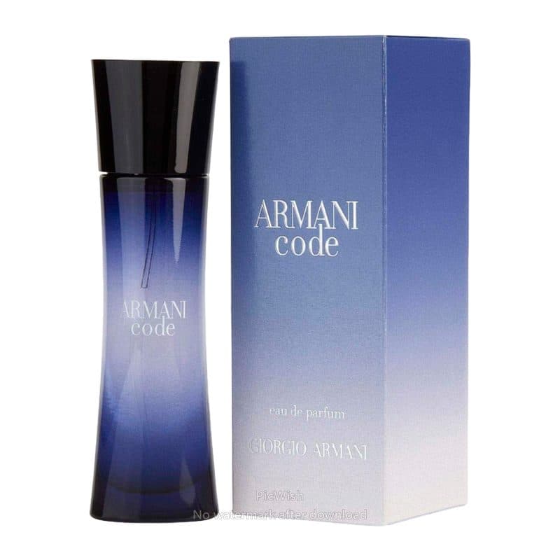 Armani Giorgio Code 75ML EDP