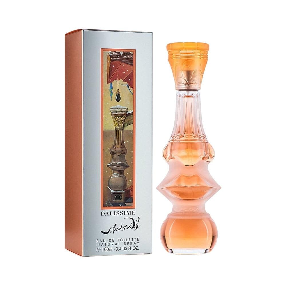 Salvador Dali Dalissime 100ML EDT