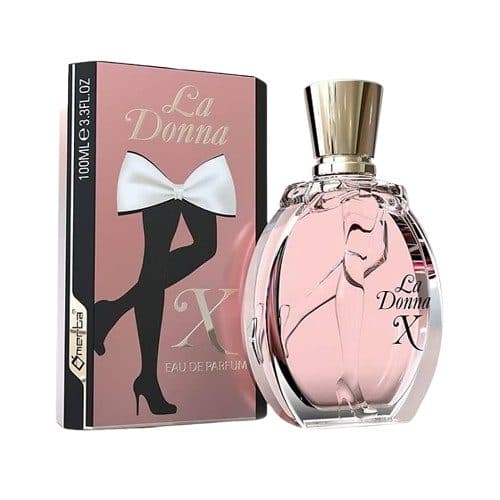 Omerta La Donna 100ML EDP