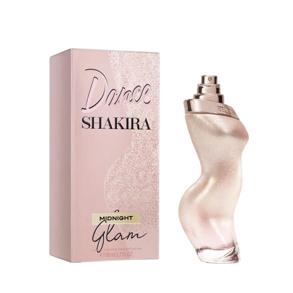 Shakira Dance Midnight Glam 80ML EDT