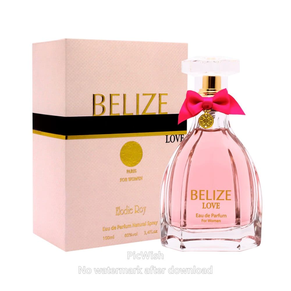 Elodie Roy Belize Love 100ML EDP