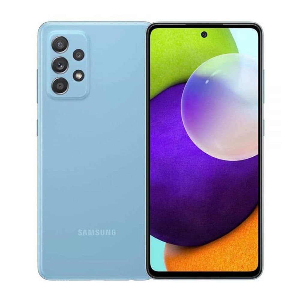 Samsung Galaxy A52 128GB Blue