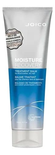 Mascara Joico Moisture Recovery Trat Balsamo Nova Embalagem 982 250ML