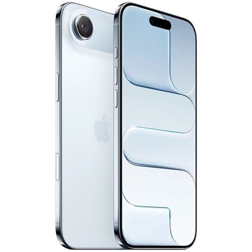 Apple iPhone 17 Air 256GB Sky Blue
