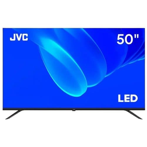 JVC LED Smart Uhd Google TV