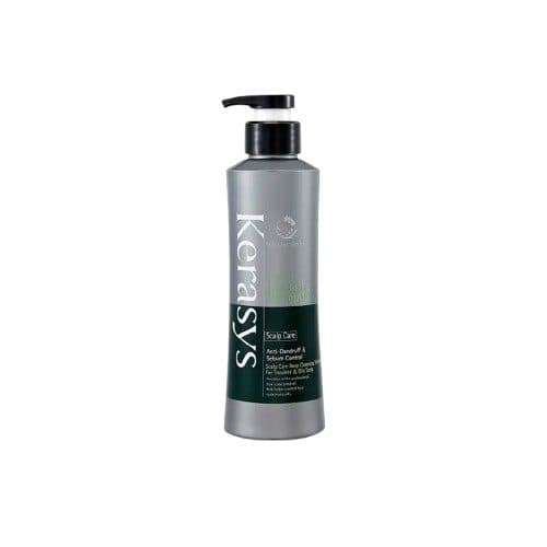 Shampoo Kerasys Tea Tree Oil Deep Clean 400ML