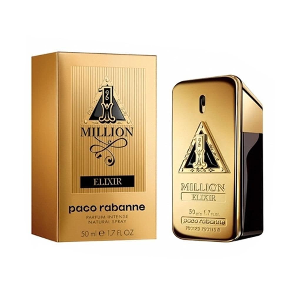 Paco Rabanne 1 Million Elixir Prfum 50ML