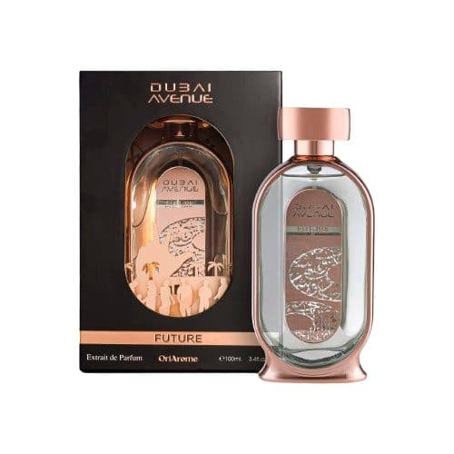 Oriarome Dubai Avenue Future De 100ML EXTRAIT