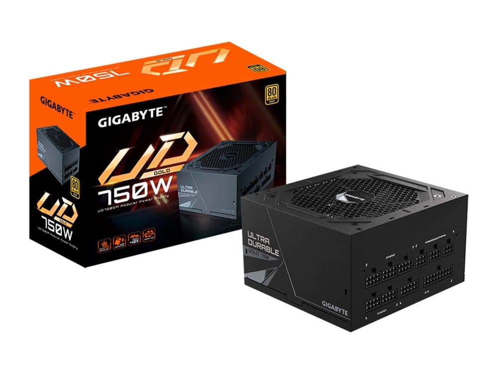 Fonte Gigabyte Full Modular