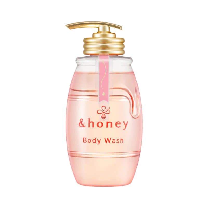 Sabonete Liquido Honey Body Wash Melty 500ML