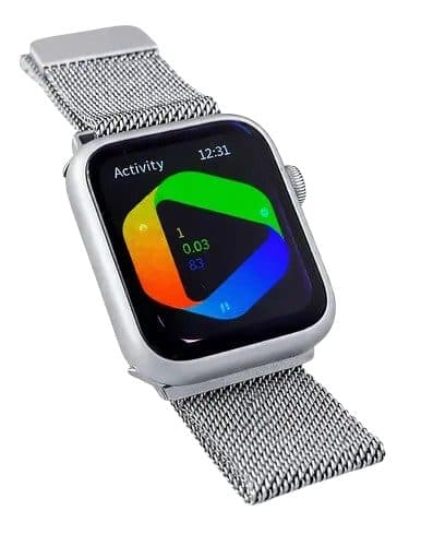 Luo Smart Wacht X33