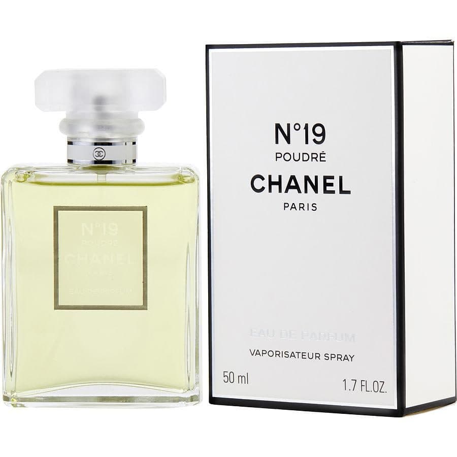 Chanel 19 Poudre 50ML EDP
