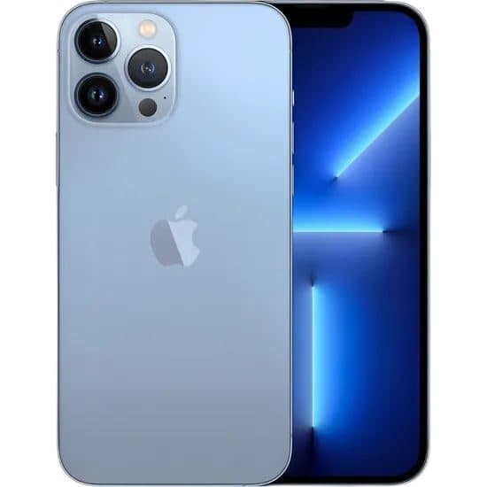 Apple iPhone 13 Pro Max 128GB Blue