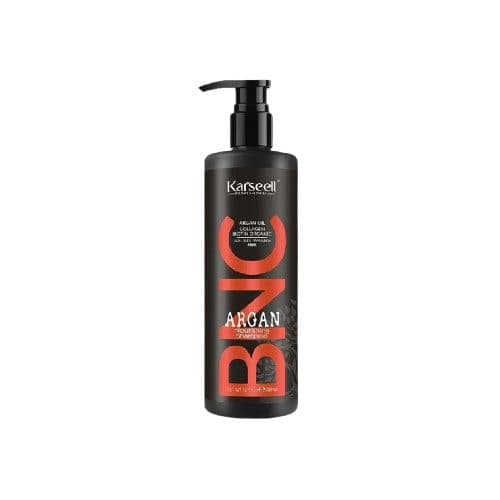Shampoo Karseell Bnc Argan Oil 500ML
