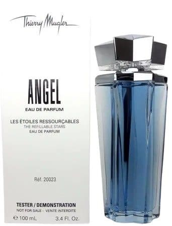 Thierry Mugler Angel Tester Venda 100ML EDP