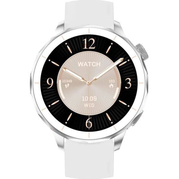Smartfy Smartwatch Amoled BT