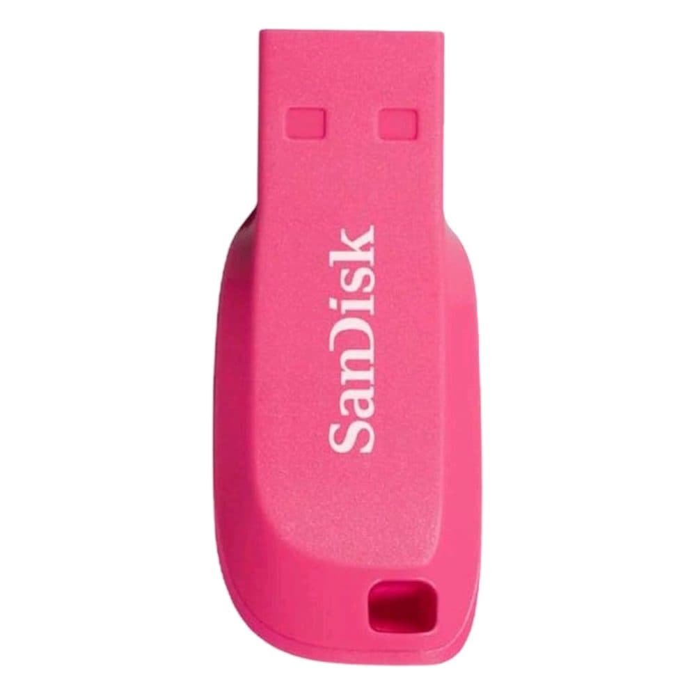 SanDisk Pendrive Slim 016G