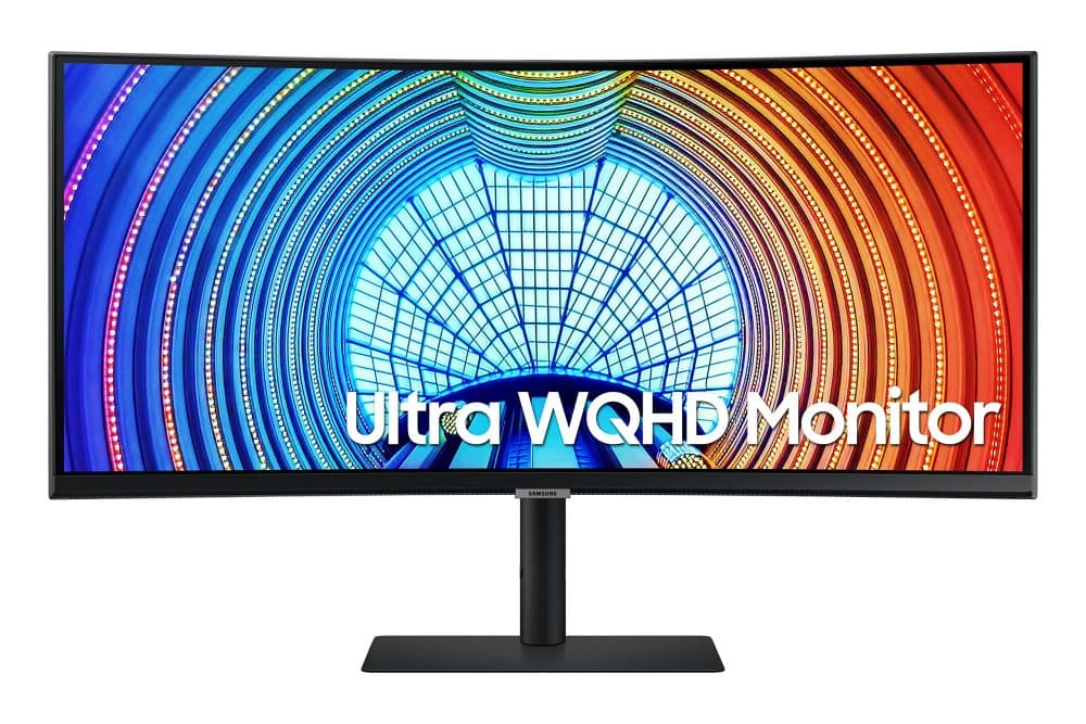 Samsung Monitor LED