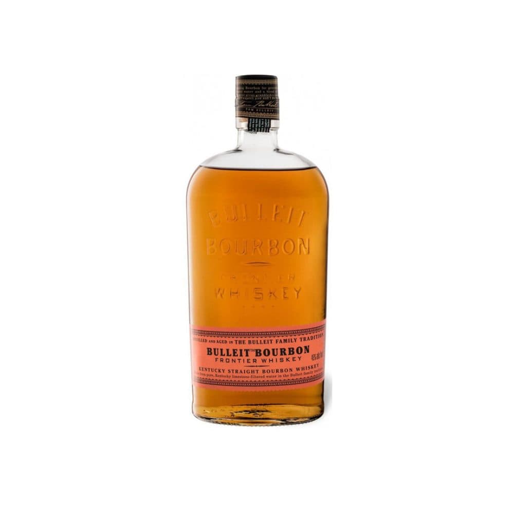 Beb Whisky Bulleit Bourbon 700ML