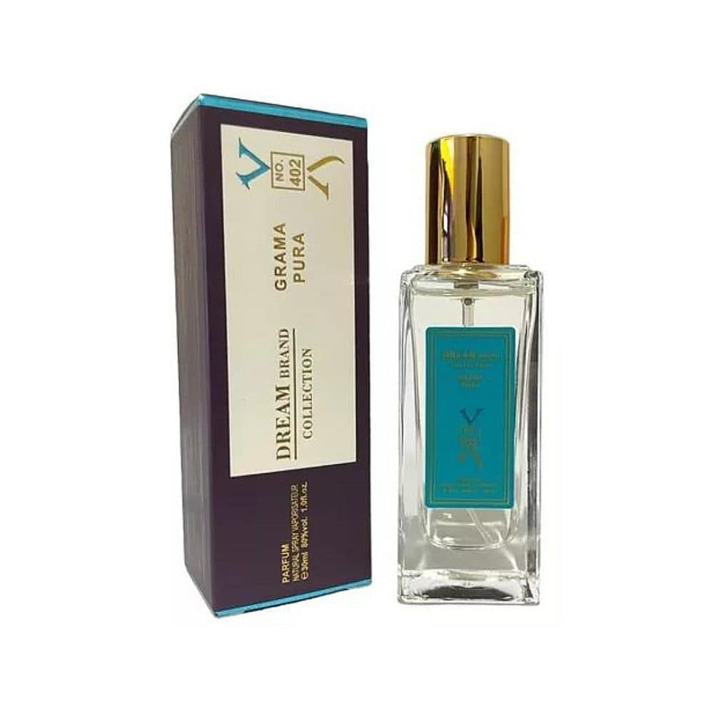 Dream Brand Collection Grama Pura Nova Embalag 30ML EDP