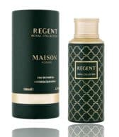 Maison Asrar Regent 100ML EDP