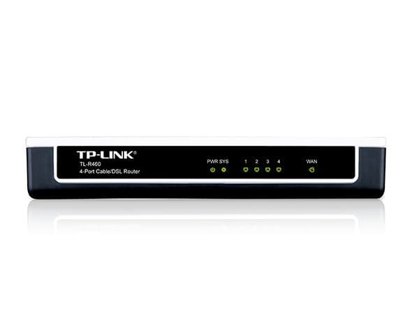 TP-Link Rede Router