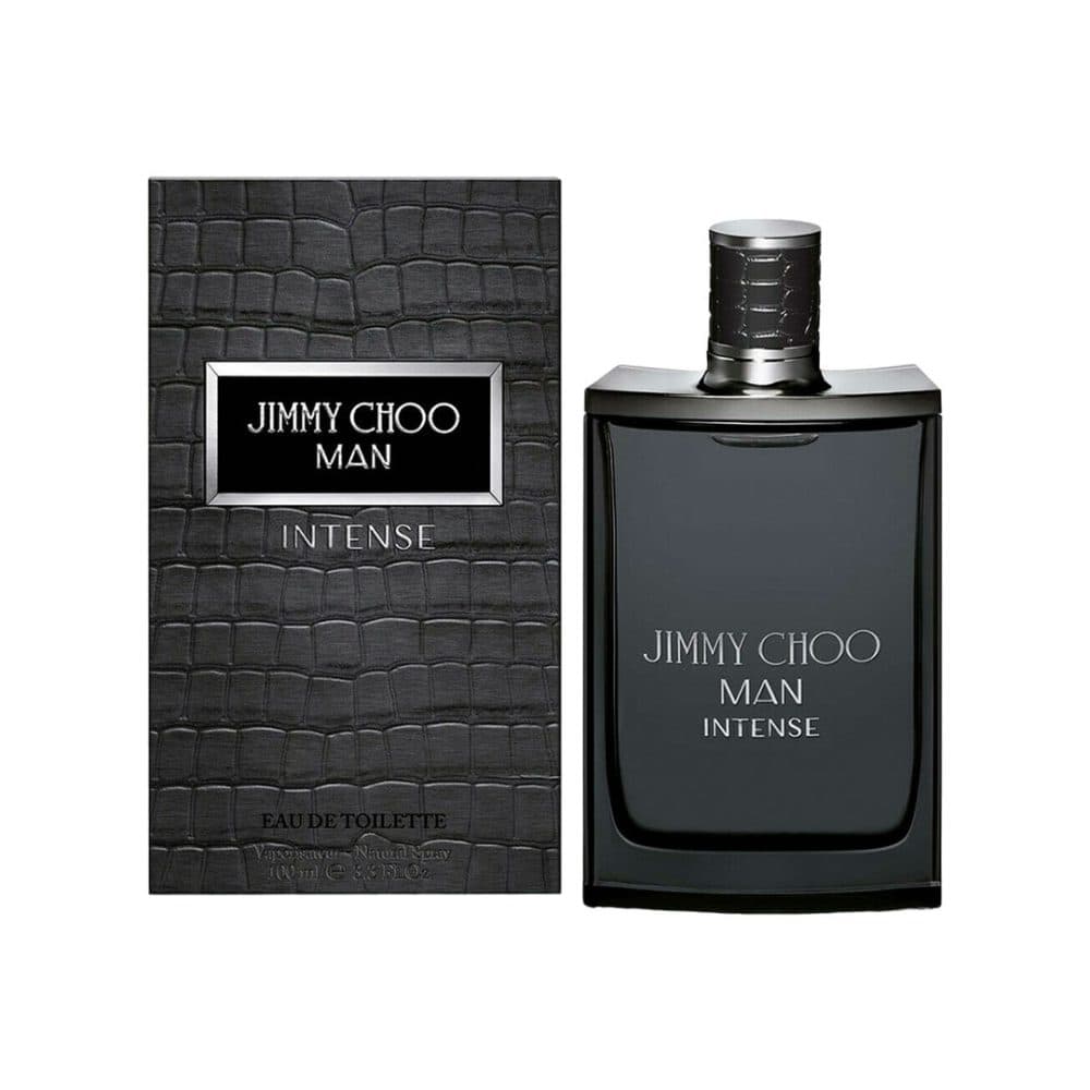 Jimmy Choo Intense 100ML EDT